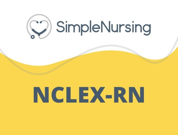 NCLEX-RN Prep Monthly - Upgrade