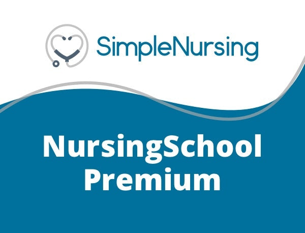 NursingSchool Essentials 1Y Upgrade