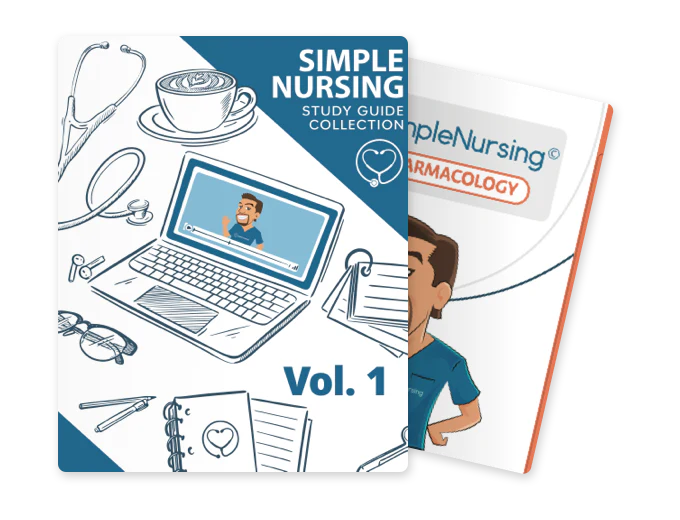 Collections – SimpleNursing
