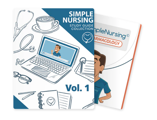 Volume 1 - Pharmacology, Pathophysiology, & Mental Health